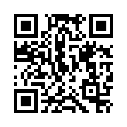 QR code opening Christopher Floyd's hosted business card